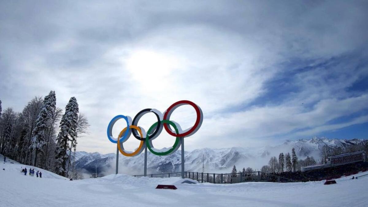 Verso le Olimpiadi, anche in Calabria arriverà la fiamma olimpica e paralimpica -
