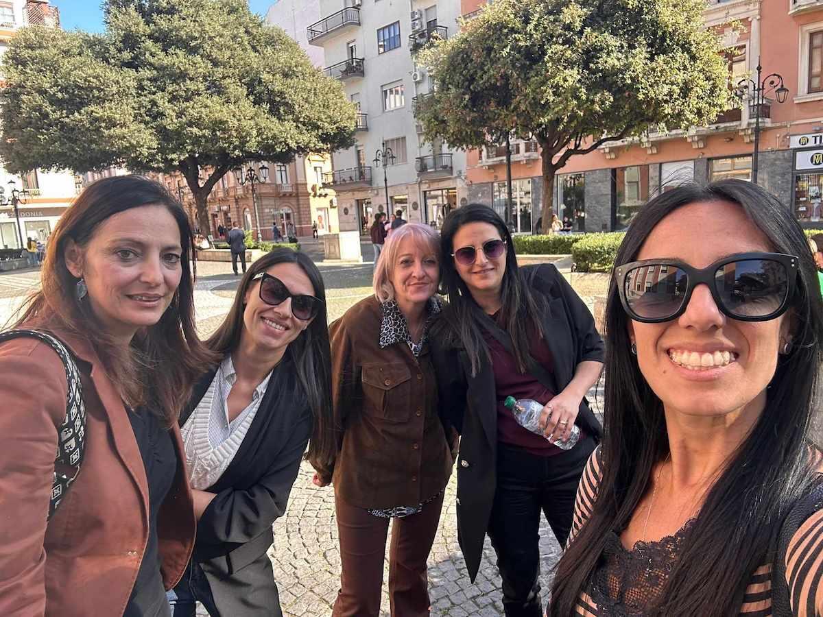 Crotone - Il lavoro del centro antiviolenza Udite Agar: «Non abbiate paura di chiedere aiuto» - 