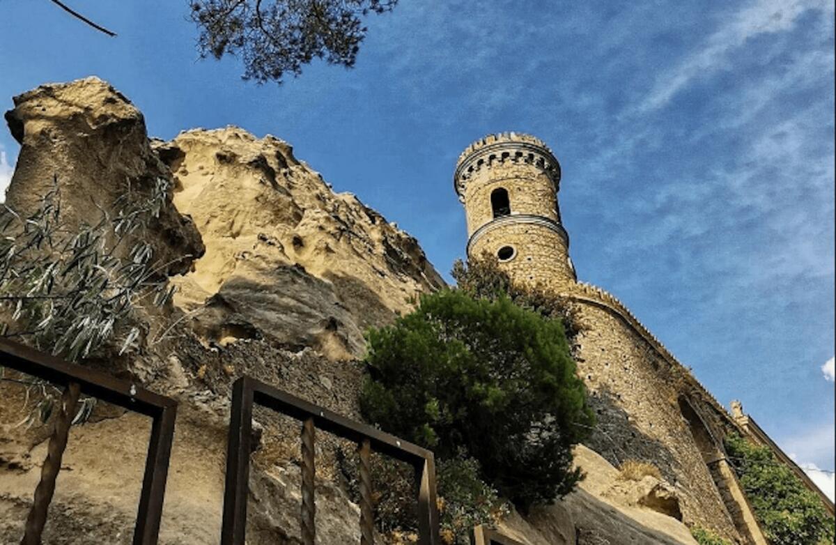 Caccuri alla Borsa internazionale del Turismo delle Origini - 