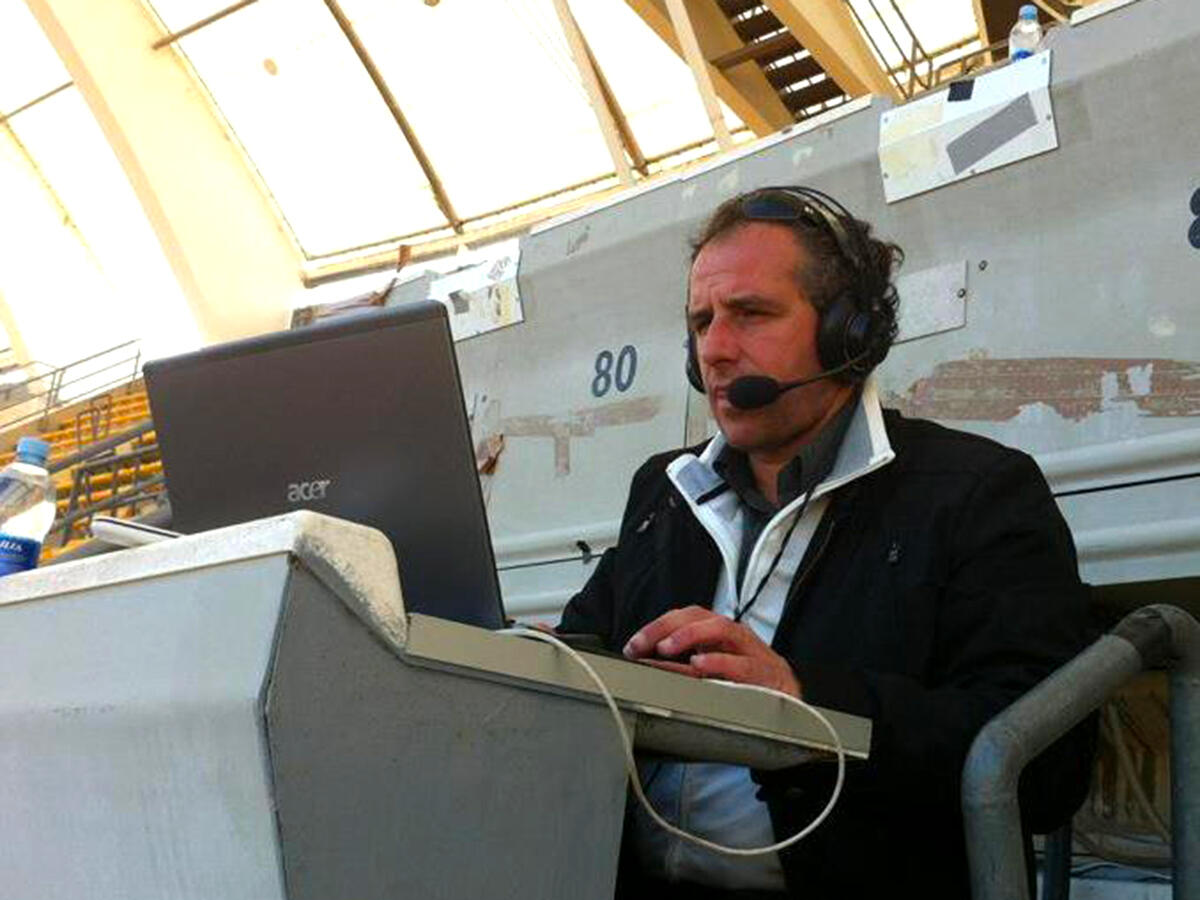 #FoggiaCrotone | La partita vista da... Vincenzo Saporito: «Mazz’e panella fann’i figghi belli» - 