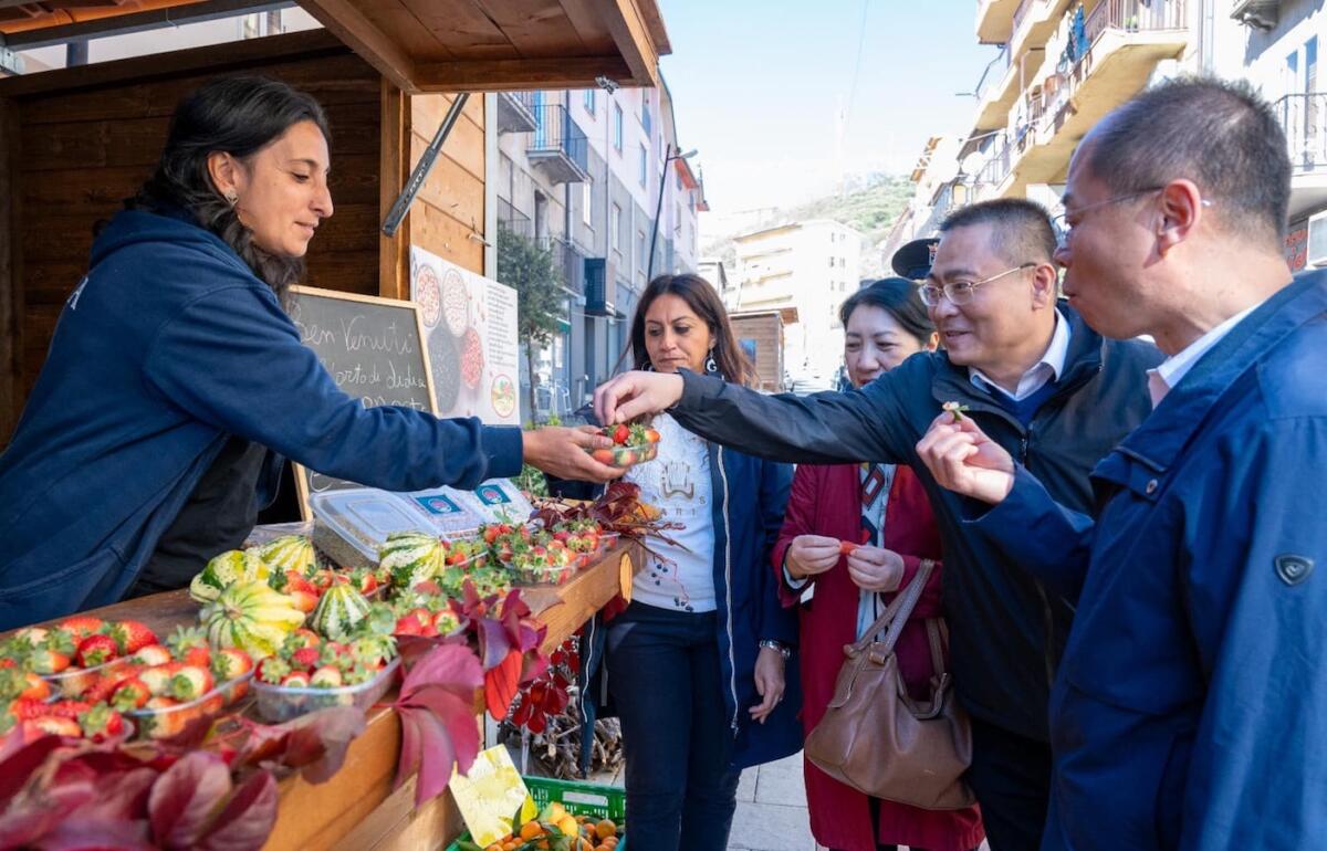 San Giovanni in Fiore - Arriva Sila d'autunno fra biodiversità e natura - 