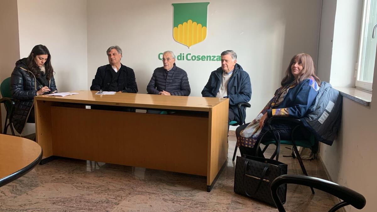 Cosenza - Confermato in un incontro il sostegno della Commissione cultura alla libertà religiosa -