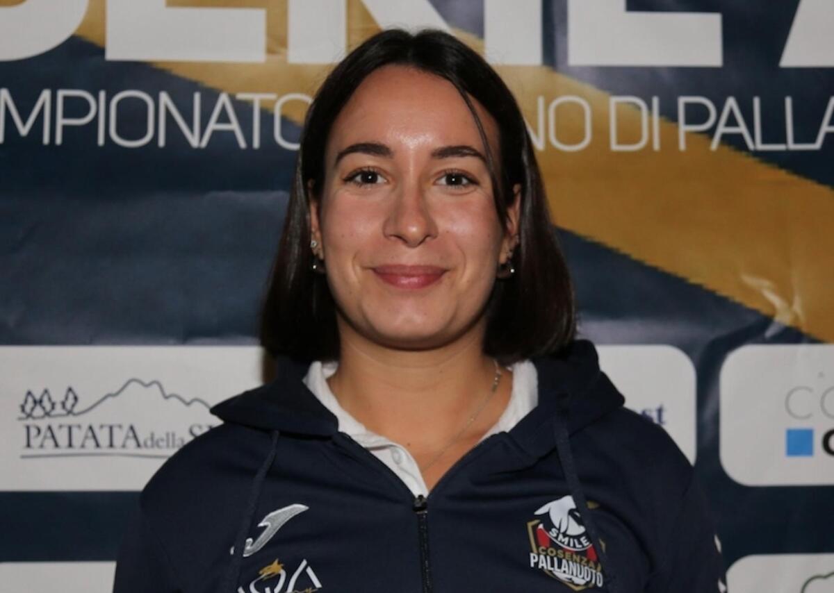 Pallanuoto femminile - Smile Cosenza affronta a Catania la Brizz - 