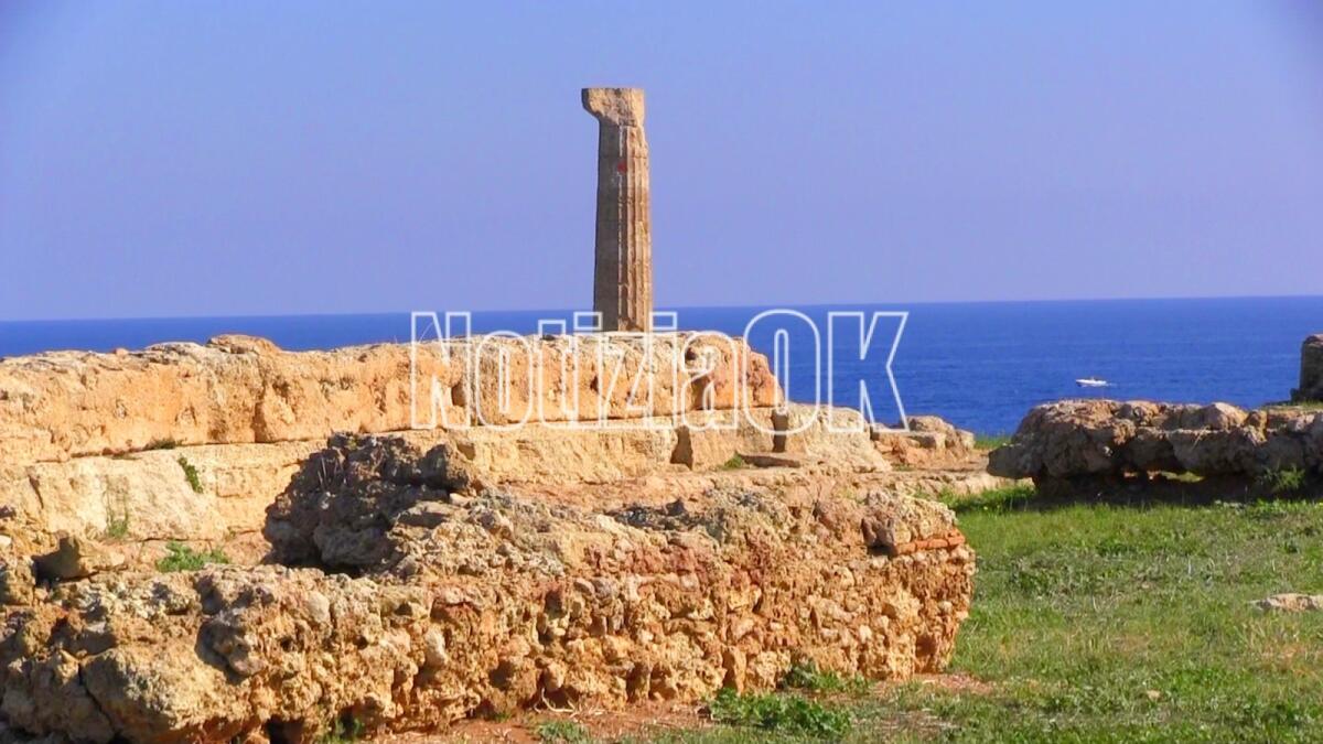 Crotone - Un tour archeologico a cavallo nel fascino di Capocolonna - 