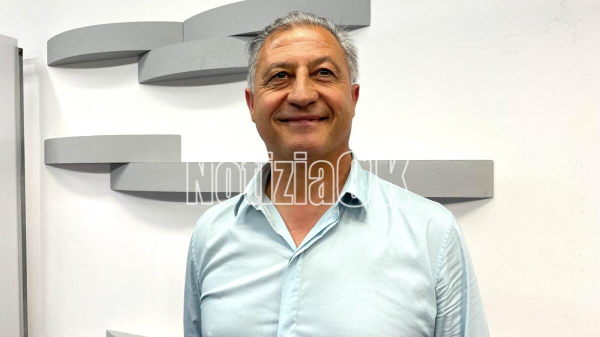 Crotone - Il teatro approda in periferia. Parte un laboratorio con Rodolfo Calaminici - 
