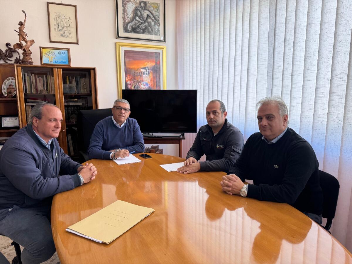 Cassano all'Ionio - Potabilità dell’acqua dei Laghi di Sibari, Papasso: “monitoraggio costante" - 