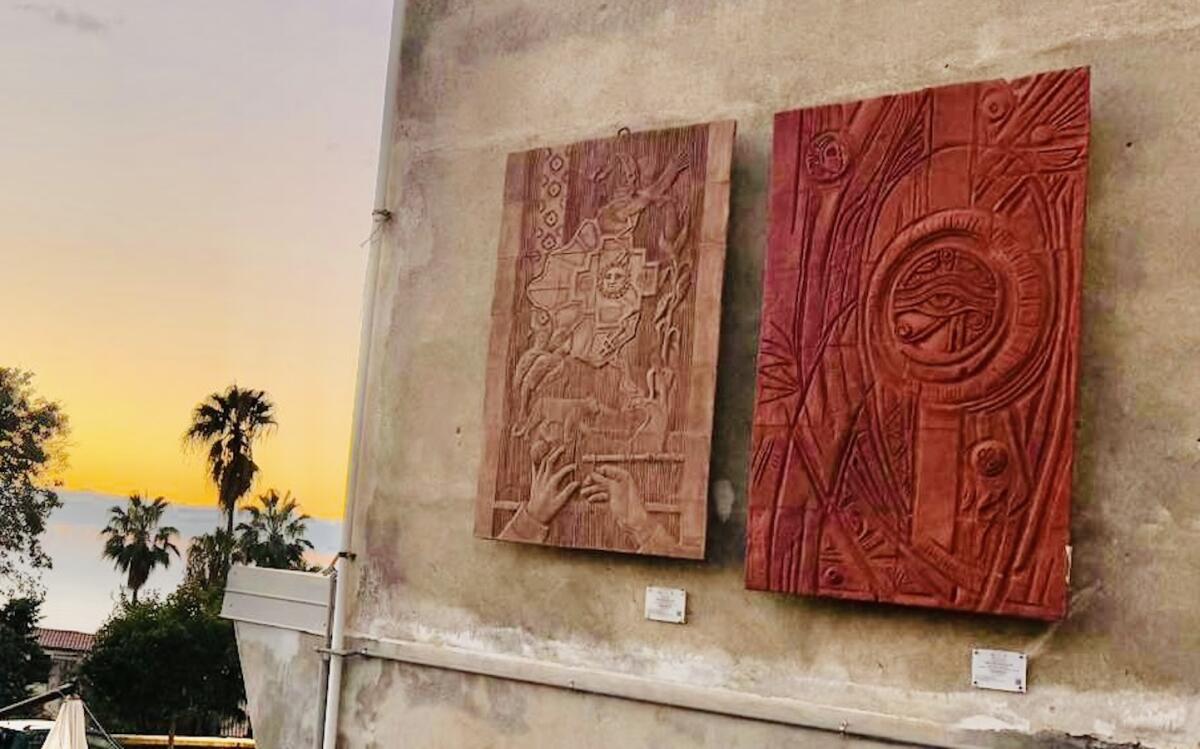 Belvedere Marittimo crocevia di arte e dialogo globale - 