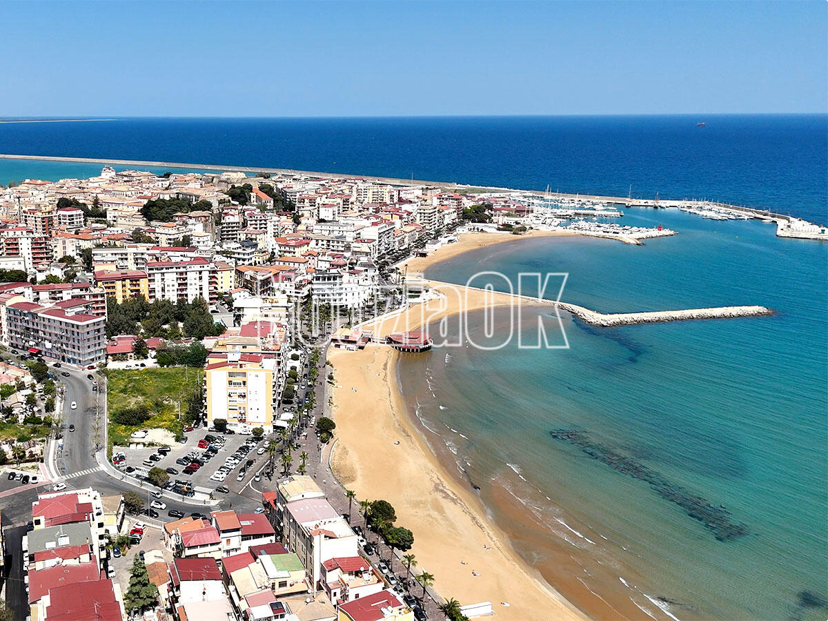 #maipiúultimi - Nuovi dati sulla qualità della vita, Crotone risale la classifica - 