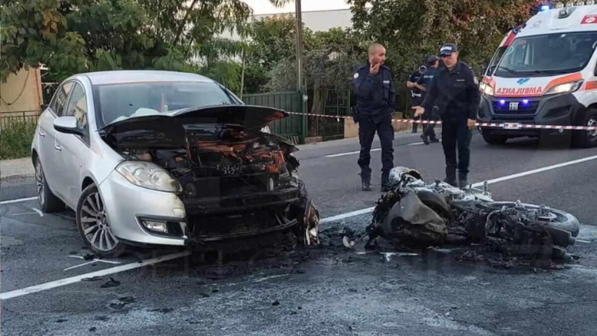 Ennesimo incidente mortale sulla SS 106, ventottesima vittima della strada della morte nel 2024 - 