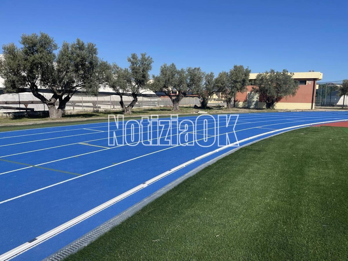 Crotone - Tariffe ridotte a favore degli universitari, e non solo, per accedere agli impianti sportivi - 