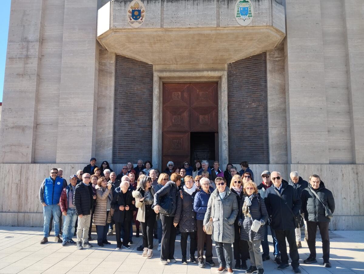 Al via l'iniziatiava di promozione turistica "Alla scoperta di Dipignano" -