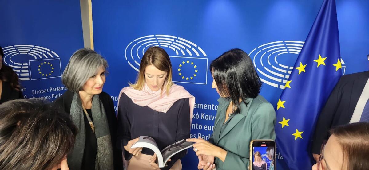 Contrastare la violenza sulle donne con l'intelligenza artificiale, la Calabria pronta - 
