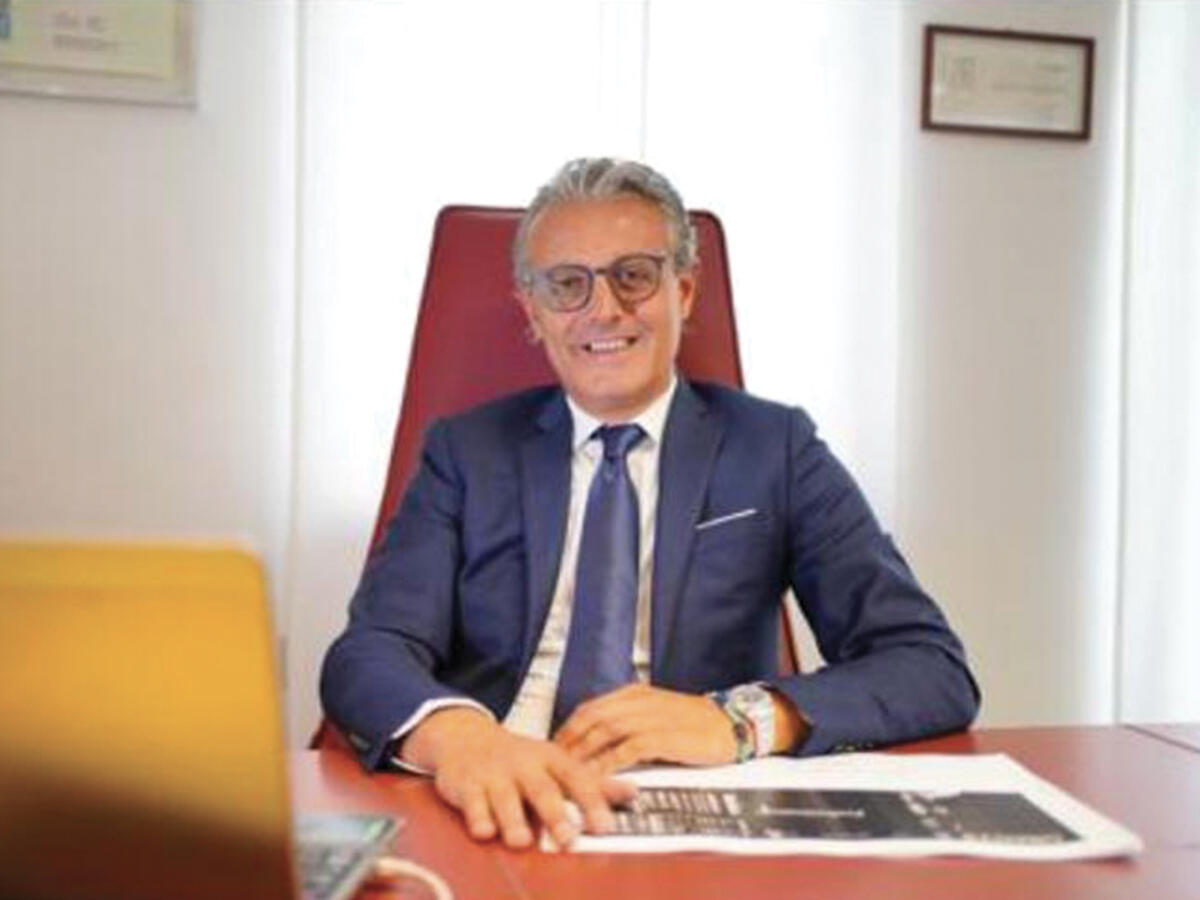 #FoggiaCrotone | La partita vista da... Francesco Mazzei: «Foggia snodo del campionato» - 