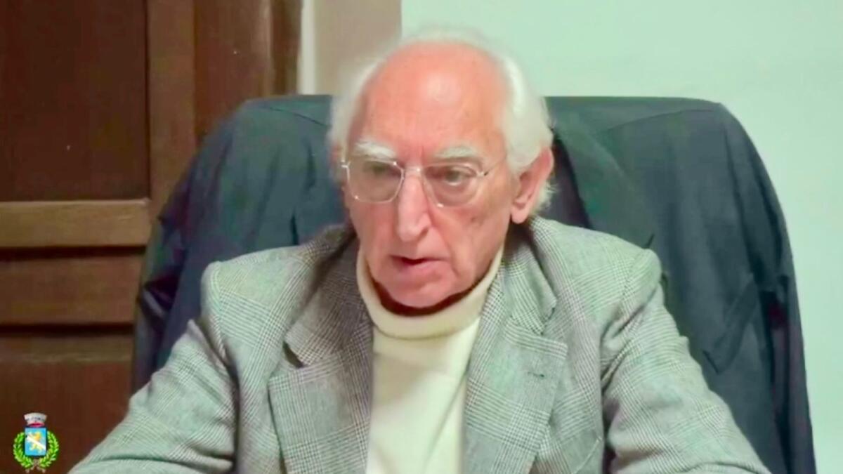 Belvedere M. - Il sindaco Cascini: «La minoranza va contro l’interesse della comunità» - 