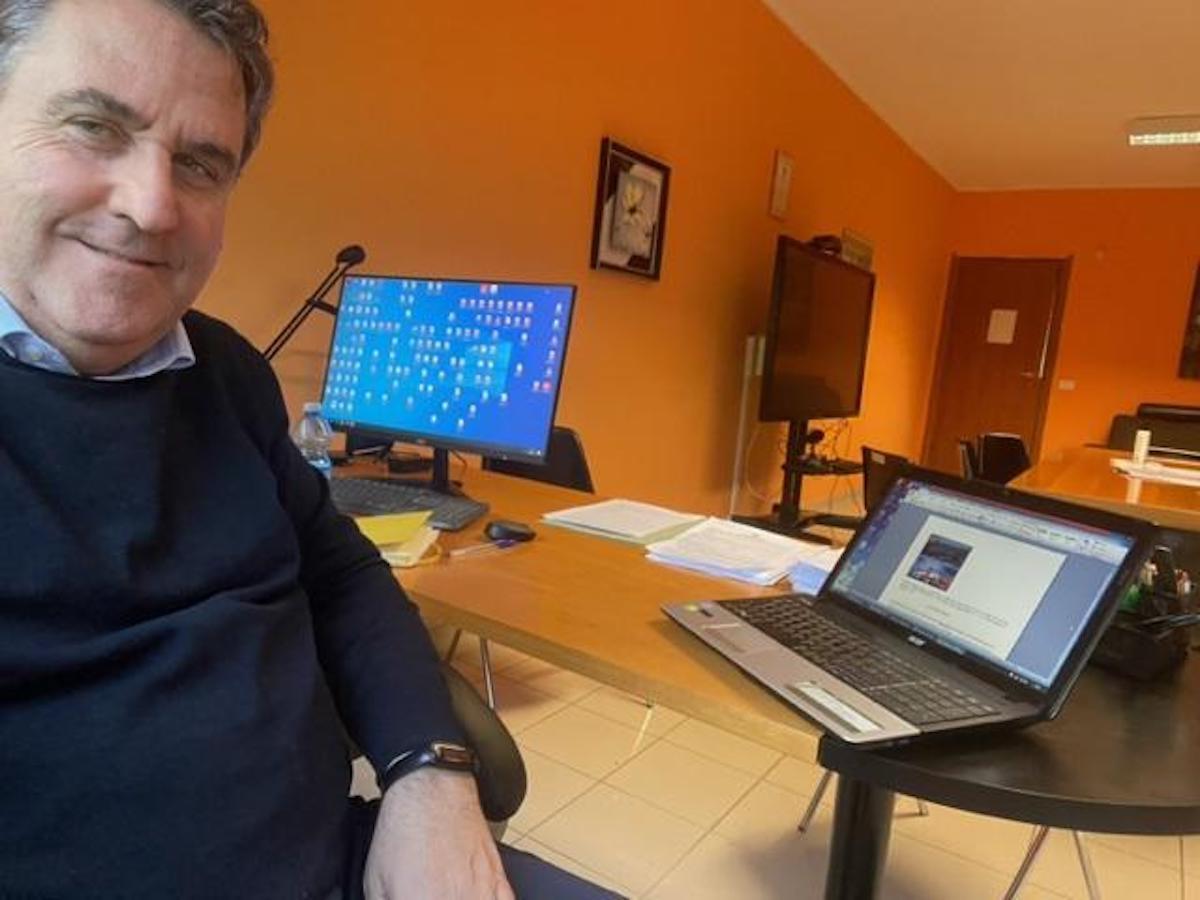 Granata (Valle Crati): «Richiesta al Comune la mappa delle condutture delle acque bianche di Via Popilia» - 