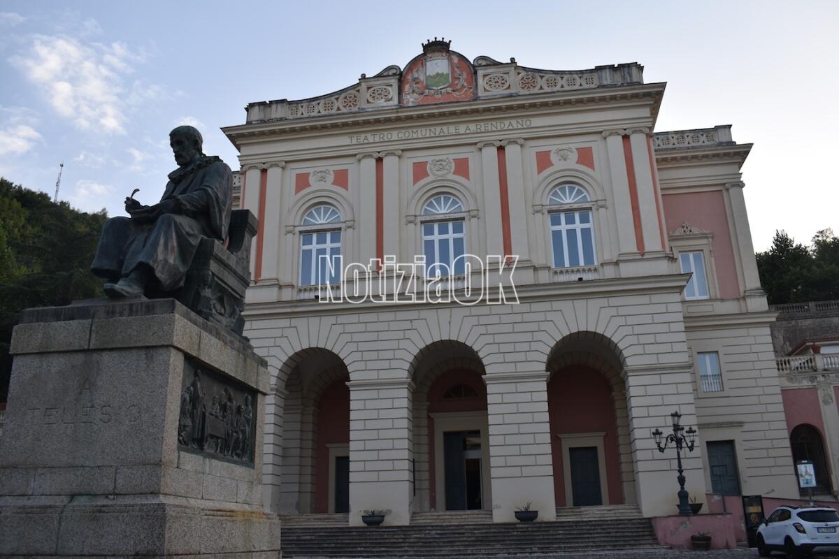 Per la Rassegna L'altro Teatro sipario aperto al Rendano - 