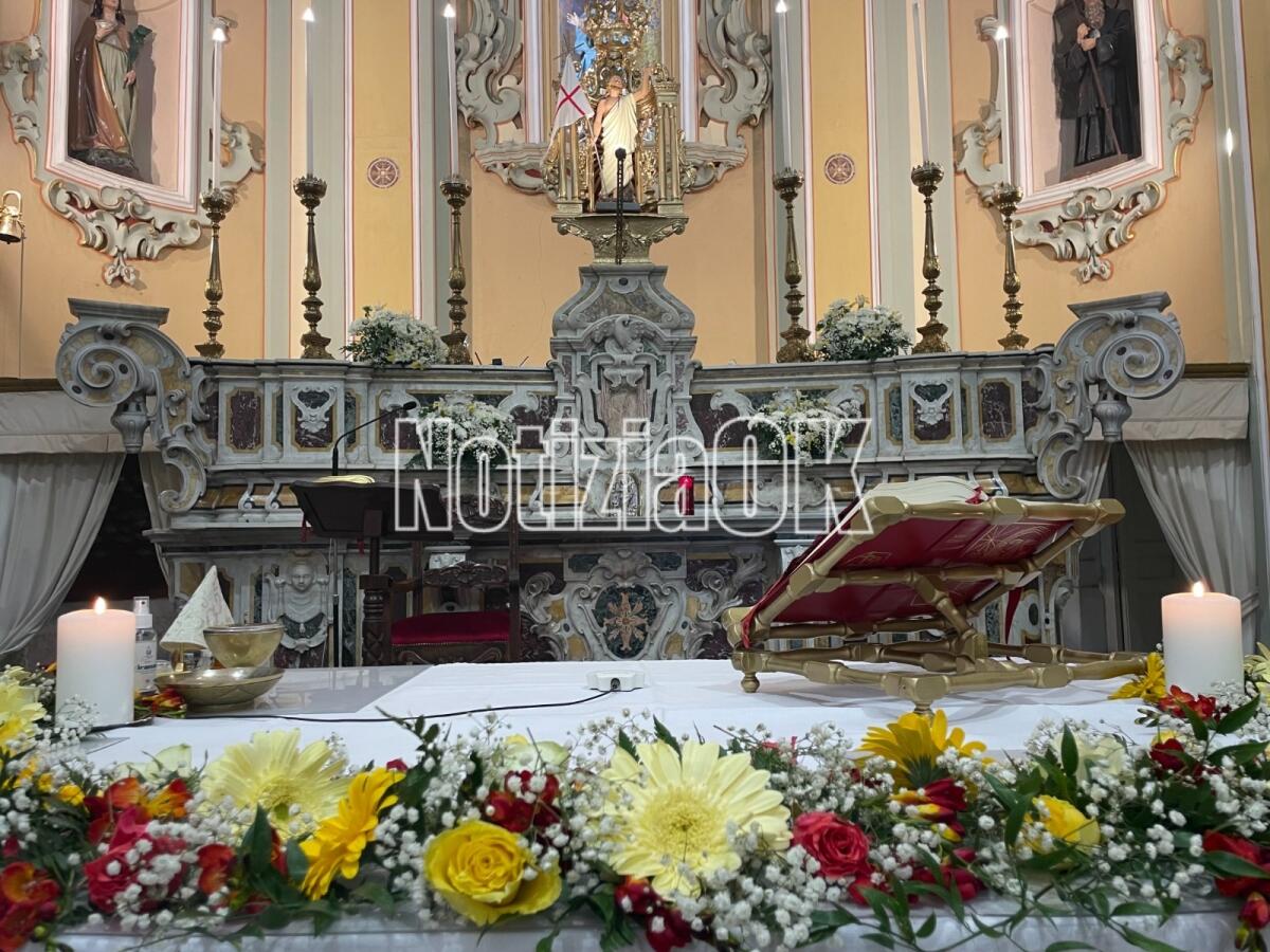 Crotone - Domani si conoscerà il nome del nuovo Vescovo - 