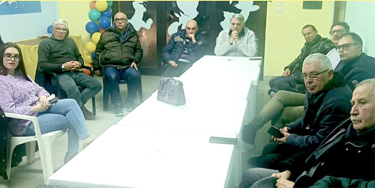 Altomonte | M5S - Assemblea del Gruppo Territoriale "Arberia-Esaro-Pollino": nominati i referenti - 