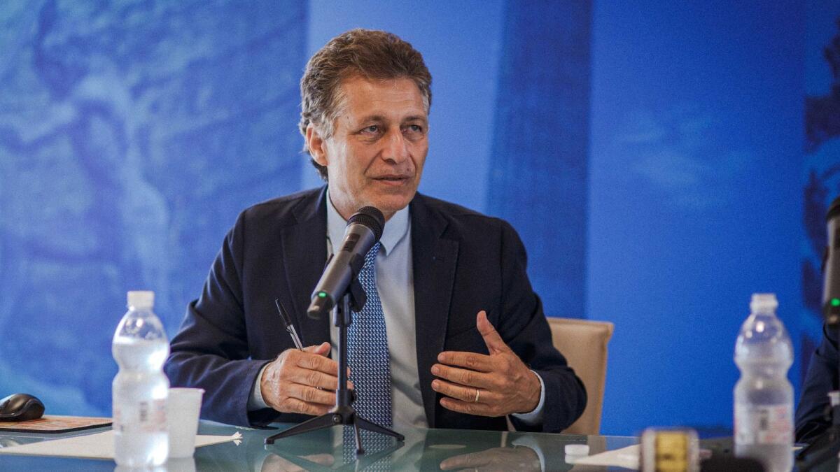 Fine “Decontribuzione Sud”, Unindustria Calabria: «La nuova misura persegua le stesse finalità e sia rafforzata» - 