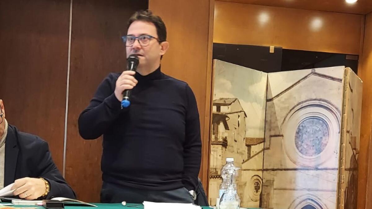 Rende - Arriva dopo 13 anni il rinnovo del contratto lavoratori idraulico forestali -