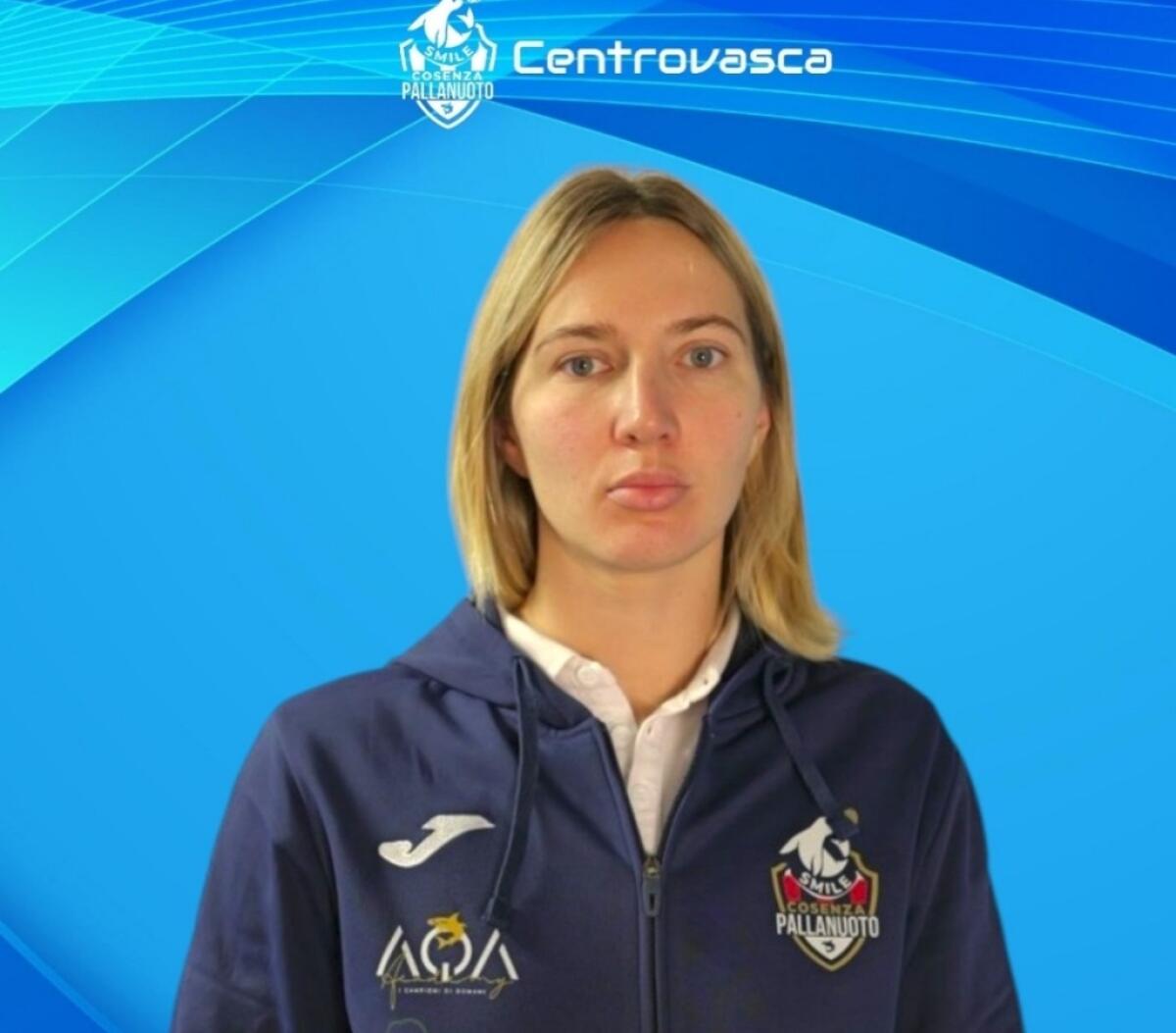 Pallanuoto - Sabato altra partita importante per la Smile Cosenza - 