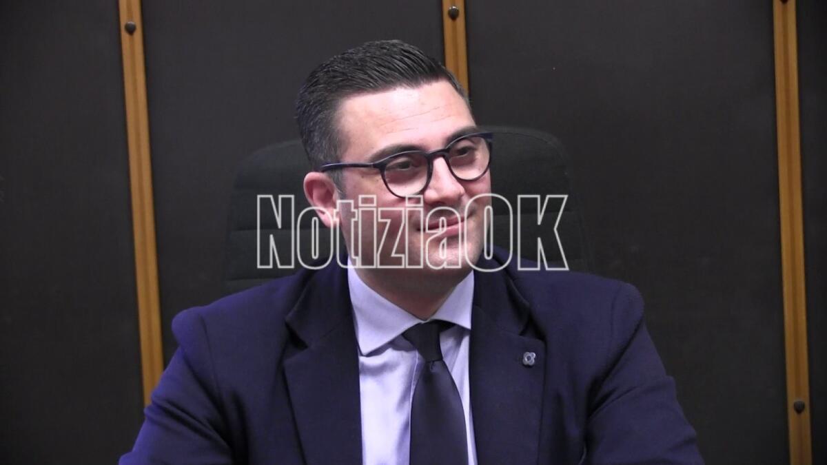Crotone - Azione perde pezzi: Le Rose e Macrì alla corte della Carfagna - Le Rose Rino - Coordinatore Provinciale Azione