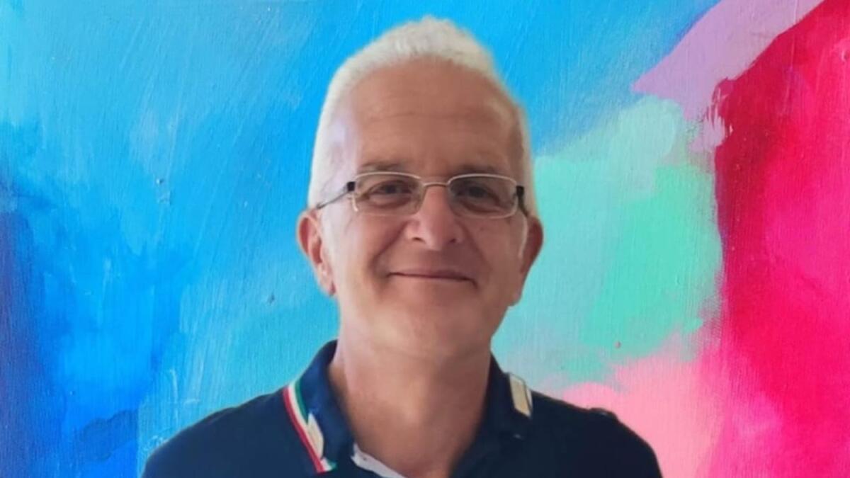 Cosenza - Scompare improvvisamente il luogotenente della Polizia Municipale, Carmine Guzzo, il cordoglio delle istituzioni - 