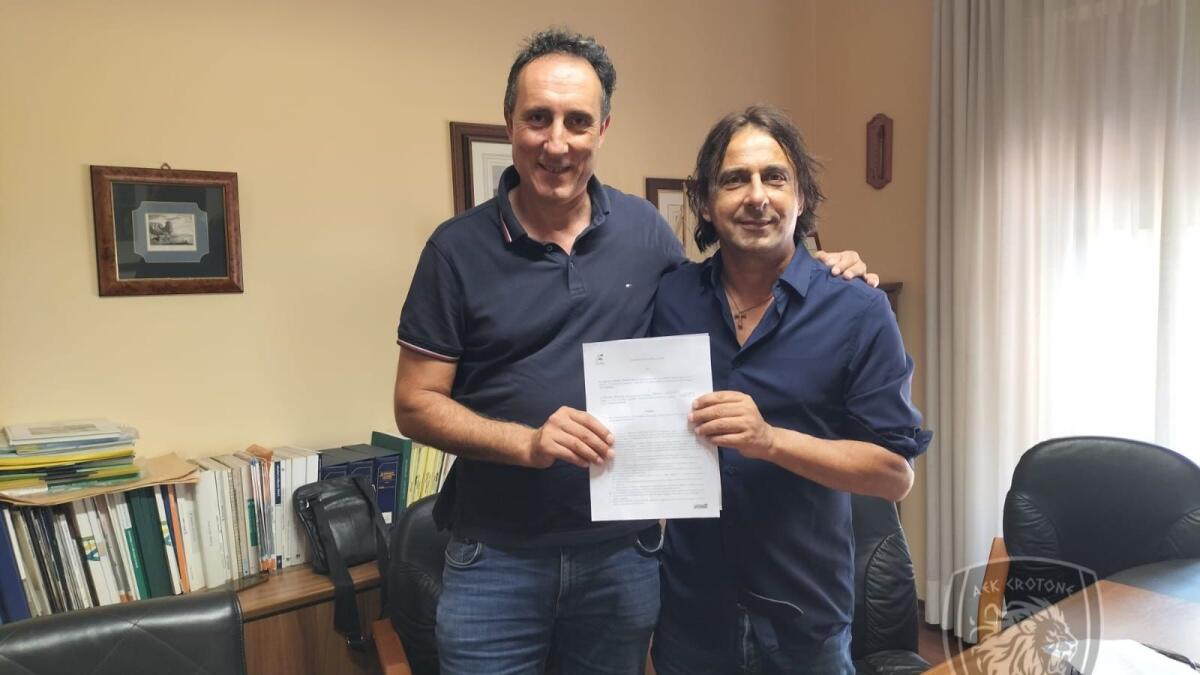Calcio | Promozione - L’Aek Crotone guarda al futuro insieme all’Accademia Frosinone - 