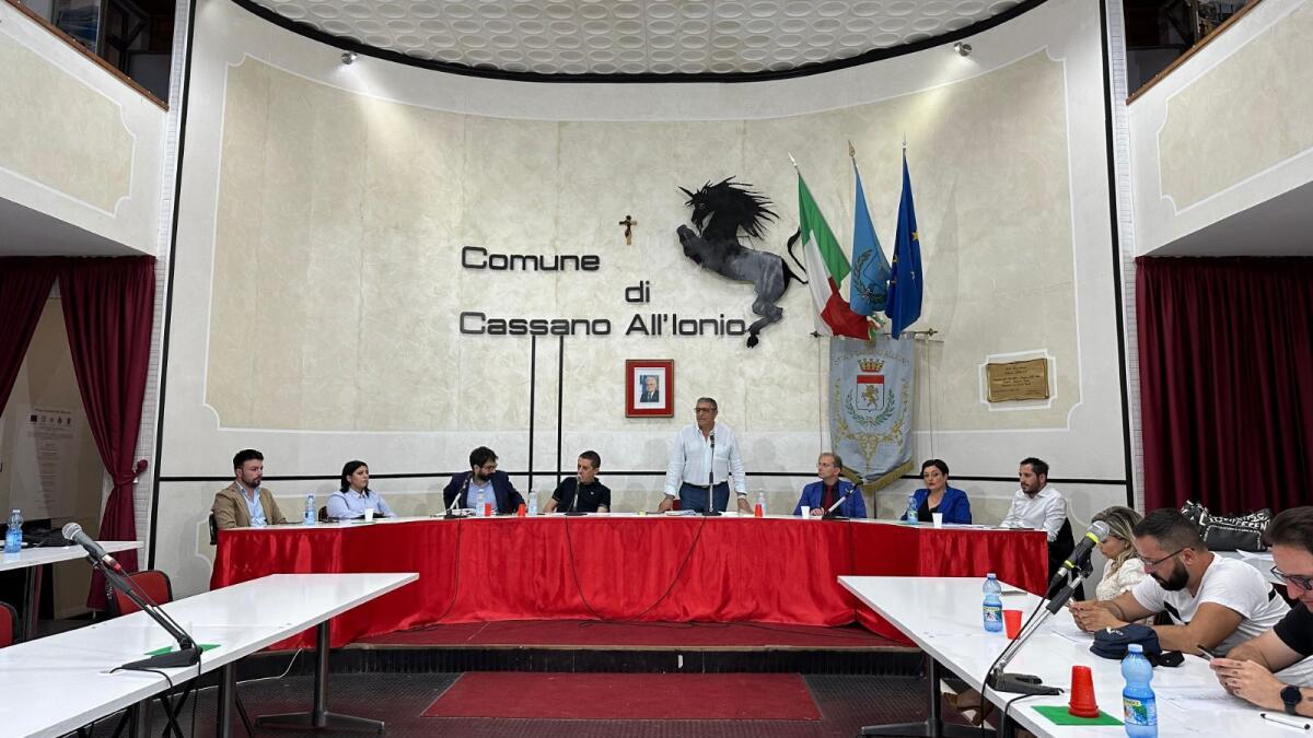 Cassano - Il consiglio comunale ha approvato il progetto del tratto Sibari-Rossano della Statale 106 jonica - 