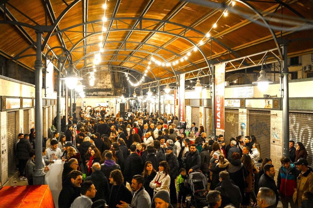Crotone - La città si prepara per l'evento WineLand, modifiche alla viabilità -