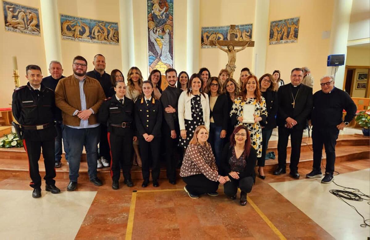 Belvedere Marittimo  - Si rinnova l'appuntamento con la cena sociale del CIF - 