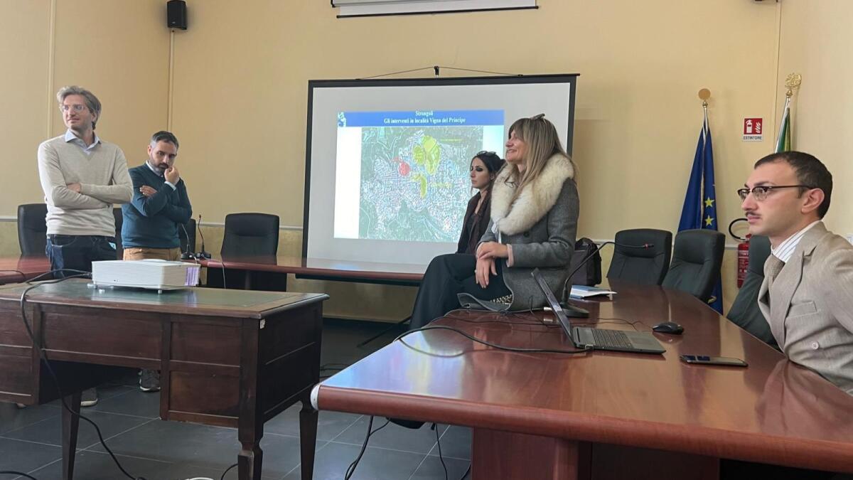Strongoli - Una campagna di scavi catalizzatore per una più ampia rinascita urbana e culturale - 