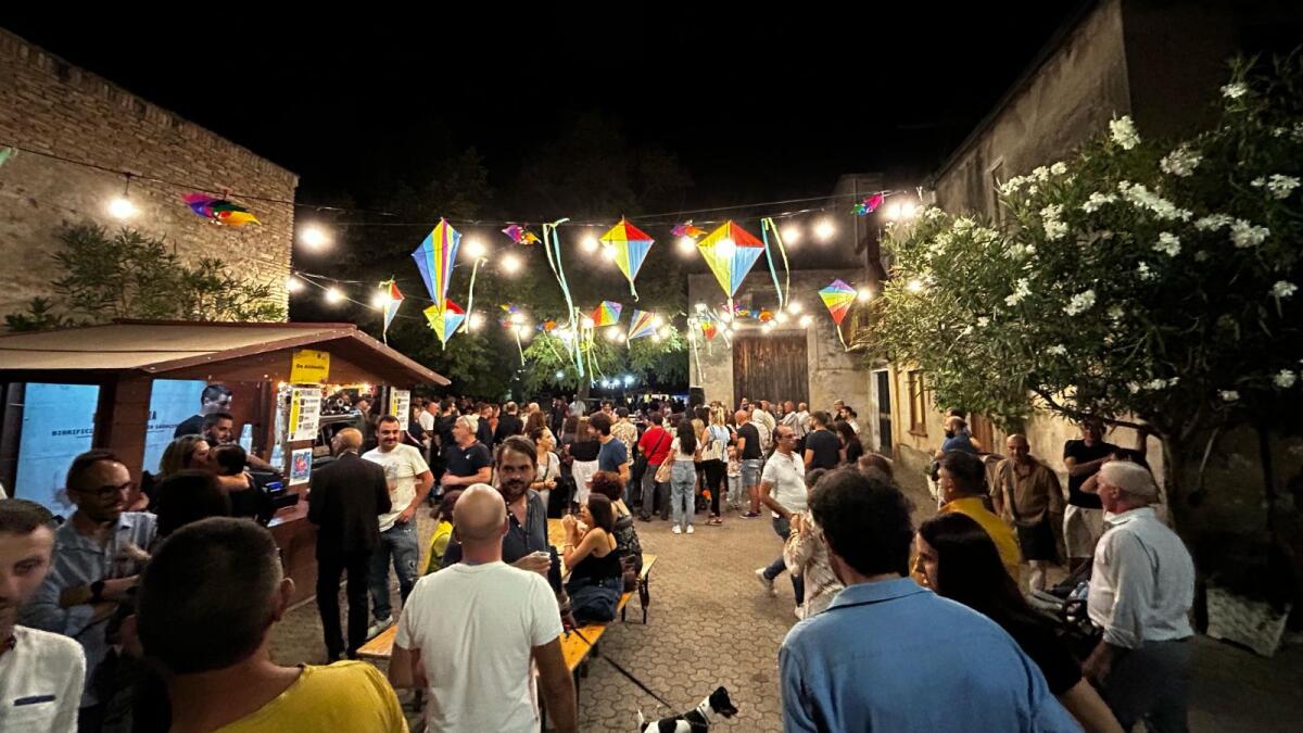 Castrovillari - Torna il Rural Food Festival - 