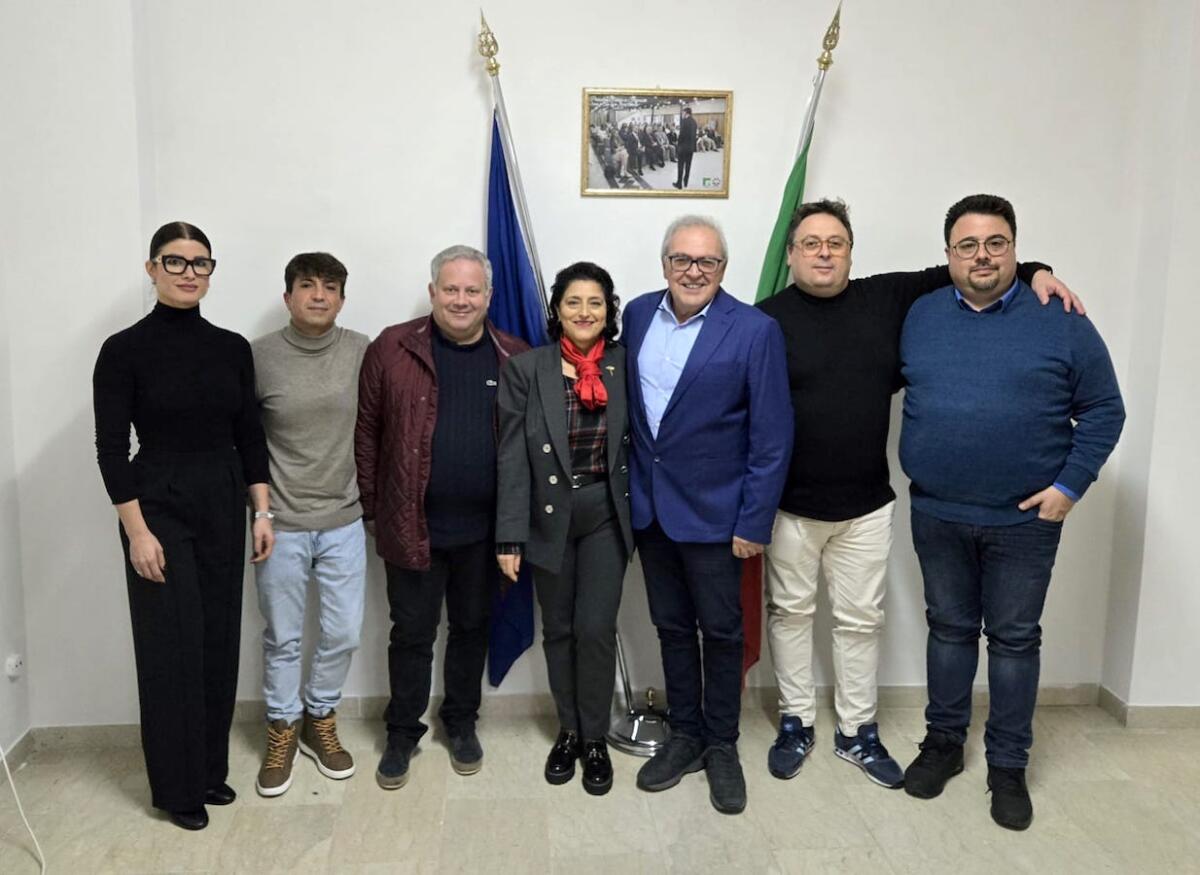 Riconfermati i vertici dell'Ordine dei Farmacisti della Provincia di Crotone - 