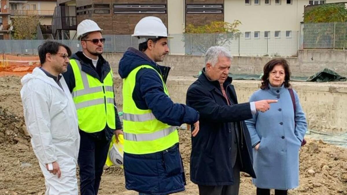 Bonifica di Crotone - Pedace chiede le dimissioni del commissario Errigo - 