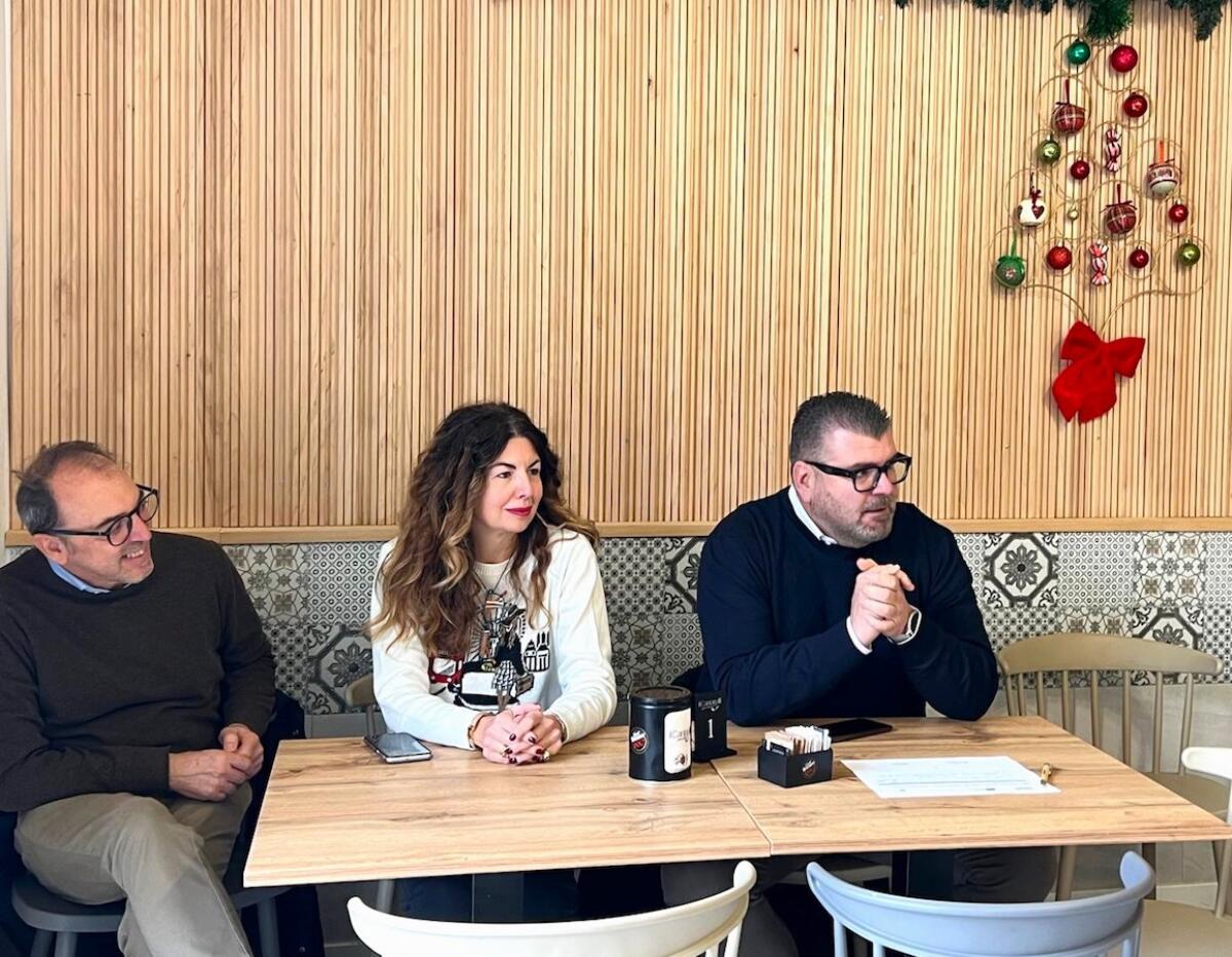 Paola - Nuove iniziative per l’avvio di percorsi formativi attivati dal Centro per l’Impiego - 