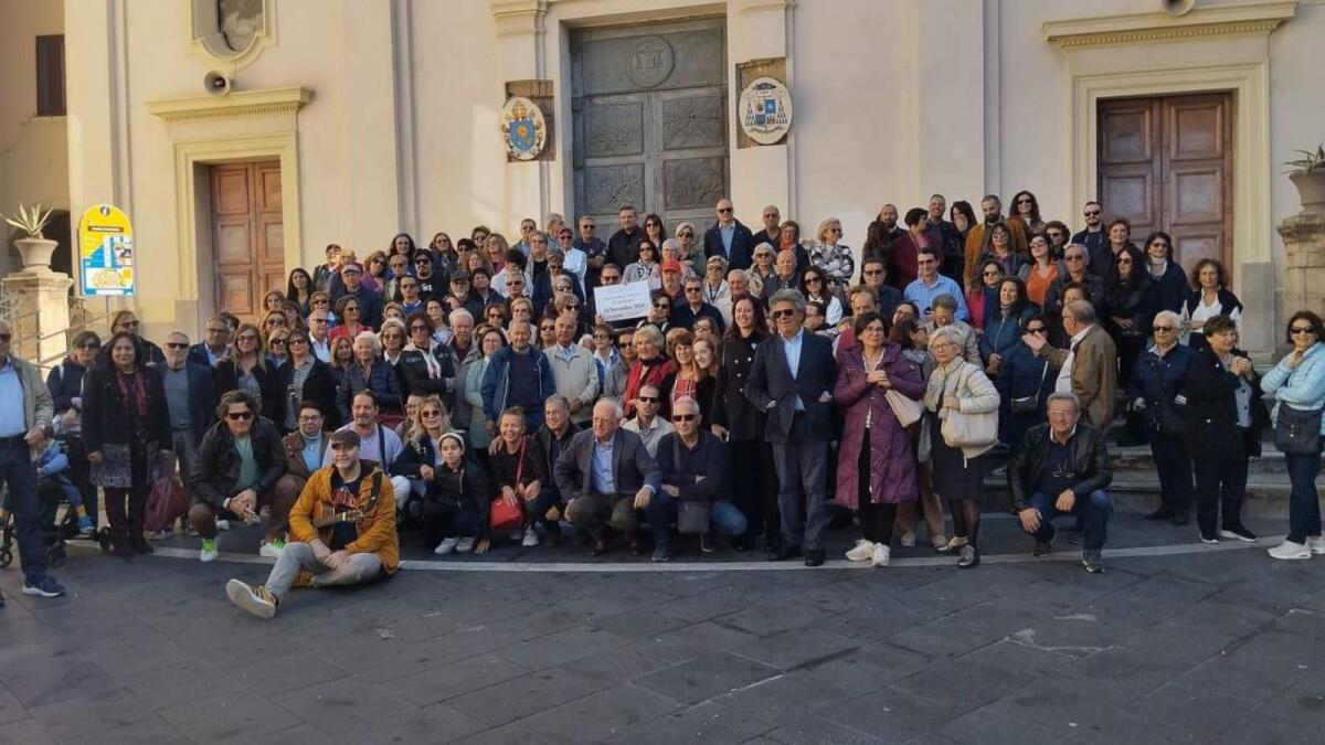 Crotone - All'Immacolata facciamo i "Turisti della nostra città" per "respirare il centro" - 