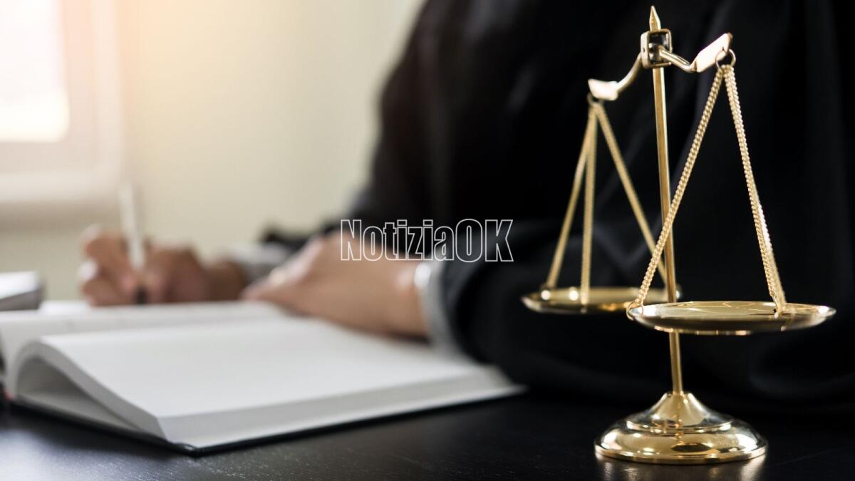 Salvatore Curcio il nuovo capo della Procura Antimafia di Catanzaro, raccoglie l'eredita di Nicola Gratteri - 