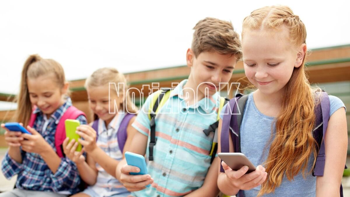 Vietare i social ai minori di 16 anni? Anche i diretti interessati dicono sì -