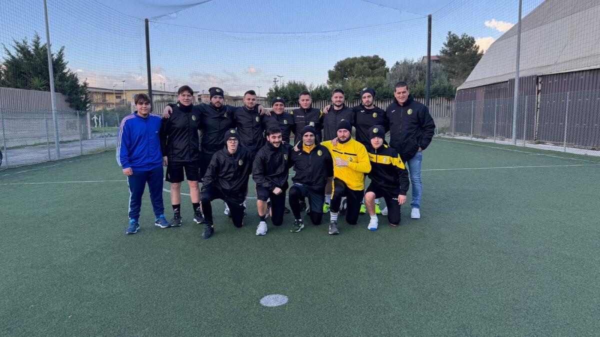 Calcio a 5 | La Futsal Kroton lancia la sfida al futuro sul campo e fuori - 