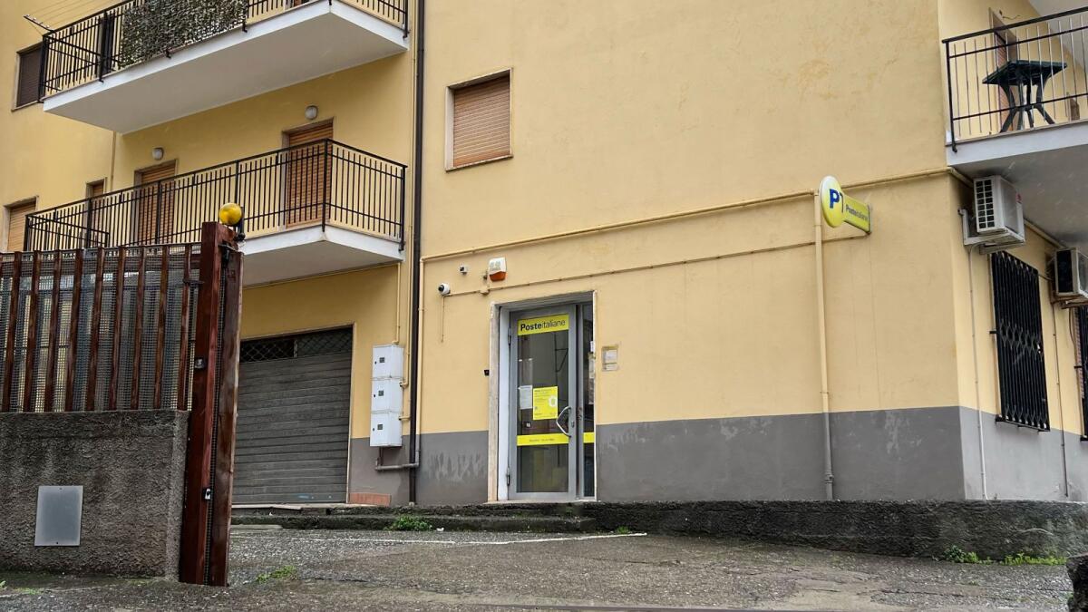 A Santa Maria del Cedro sarà possibile richiedere il passaporto  all’ufficio postale - 