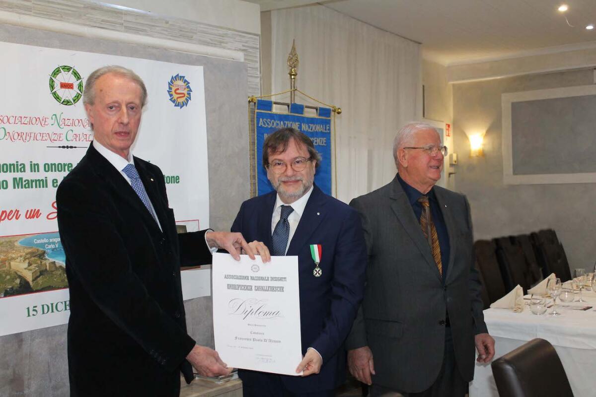 Crotone - L'Anioc festeggia il Natale con una tre giorni di eventi - 