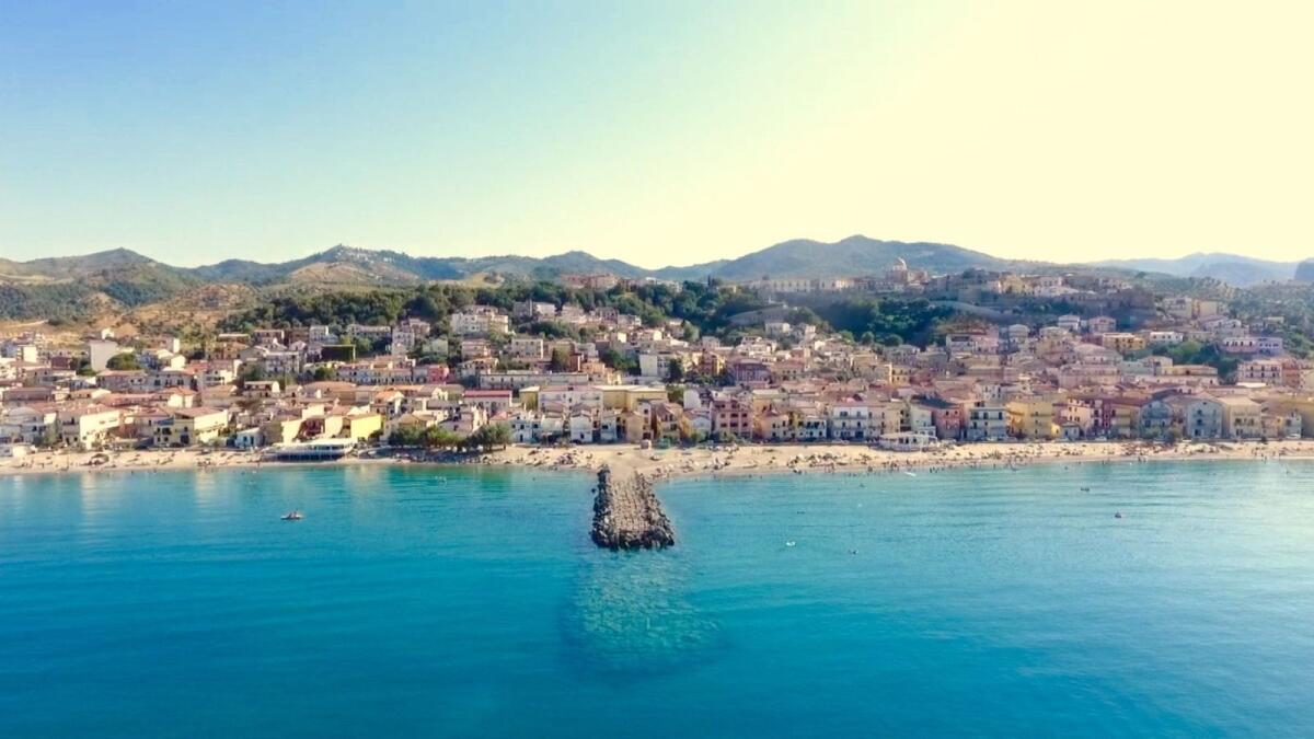 Cariati - Professionisti e studiosi si confrontano sul turismo - 
