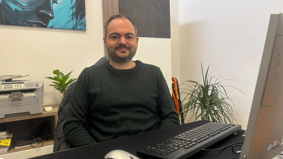 #CrotoneCasertana | La partita vista da Luigi Marando - Il Crotone ha la sua identità - 