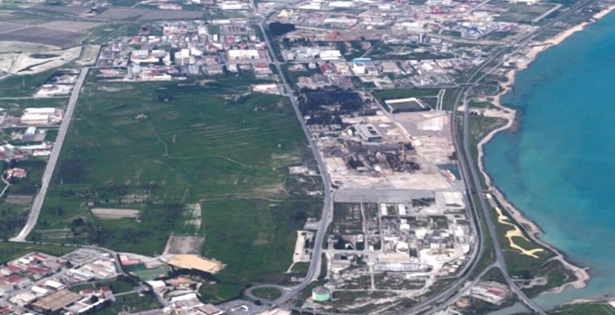 Crotone - Da Fratelli d'Italia sostegno alla richiesta del Ministero della Cultura per la bonifica e il recupero dell'area archeologica di Crotone - 