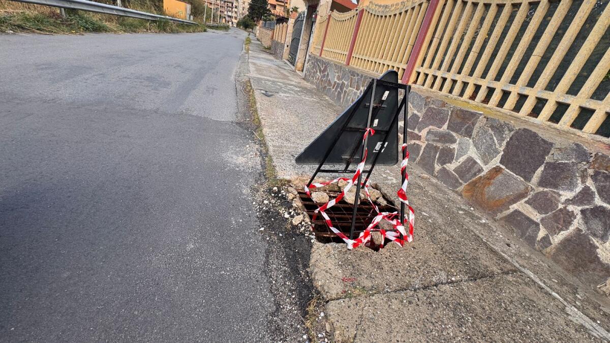 Crotone - Non c’è pace a via Inghilterra (Foto Gallery) - 