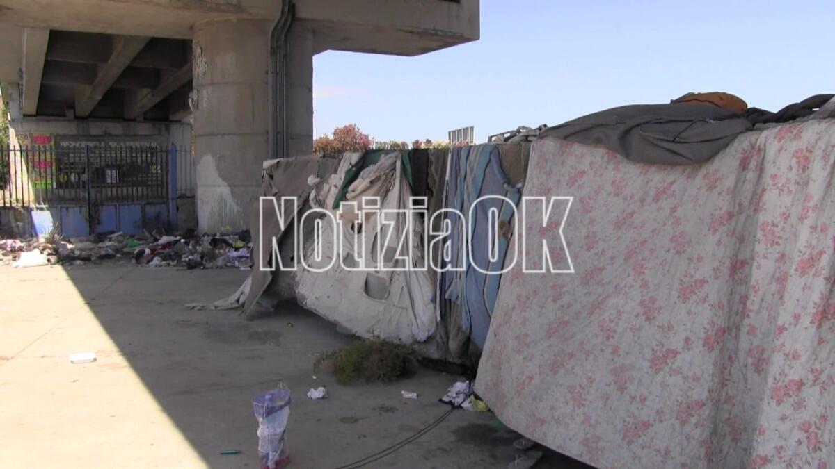 Crotone - Un servizio dedicato all’accoglienza notturna per senzatetto - Rifugio dei h