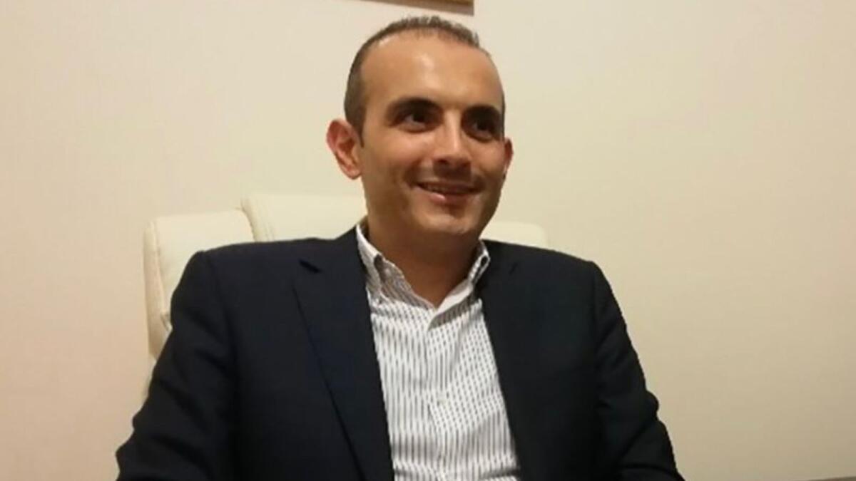 Noi Moderati Calabria - Gennaro Rossi nuovo Responsabile Regionale del Dipartimento Attività Produttive - 