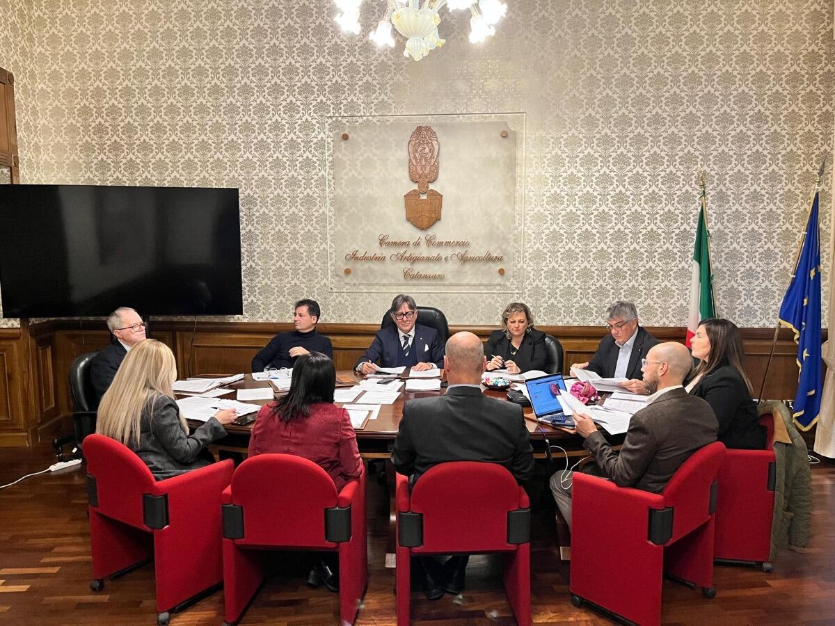 La Camera di commercio programma le risorse per le aziende e gli eventi del 2025 - 
