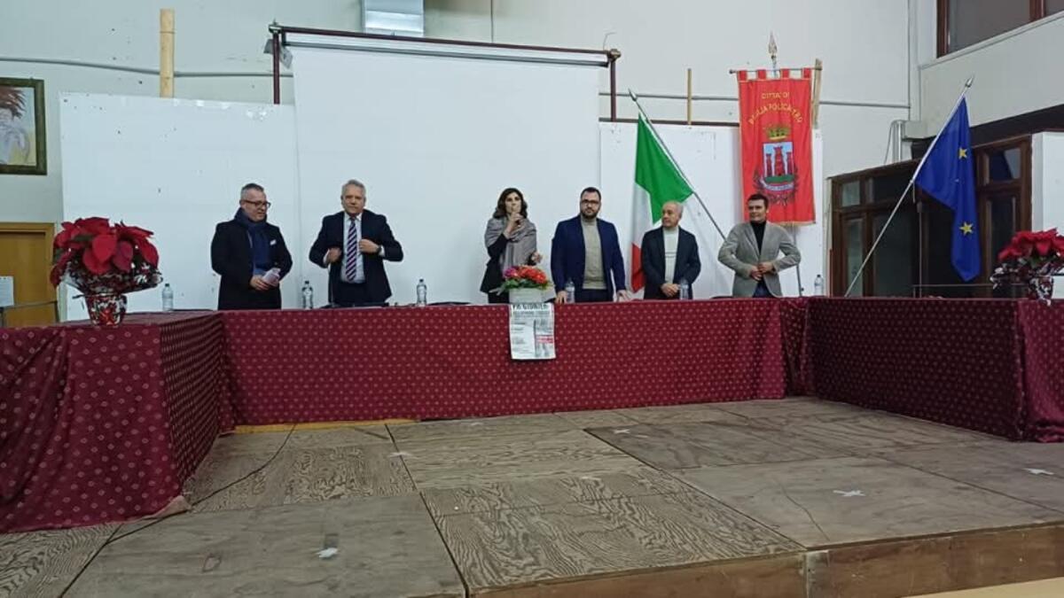 A Petilia Policastro un convegno su giustizia e comunicazione - 